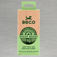 Beco Poop Bags x120
