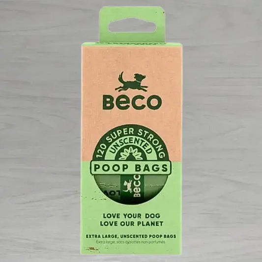 Beco Poop Bags x120