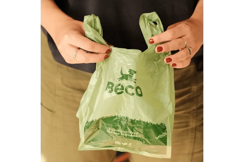 Beco Poop Bags