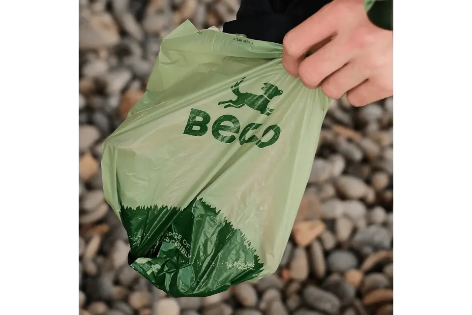 Beco Poop Bags