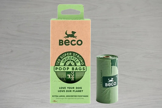 Beco Poop Bags x120