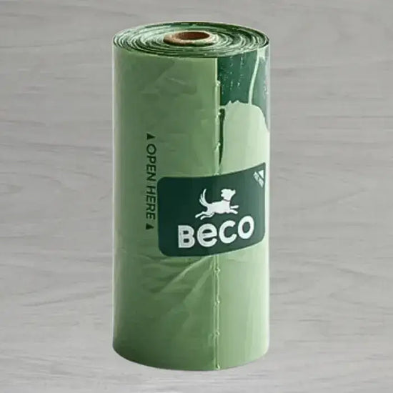 Beco XL Poop Bags | Single Roll