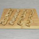 Beef Braids 15cm