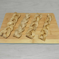 Beef Braids 15cm