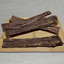 Beef Flatties for Dogs