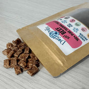 100% Pure Beef Training Treats