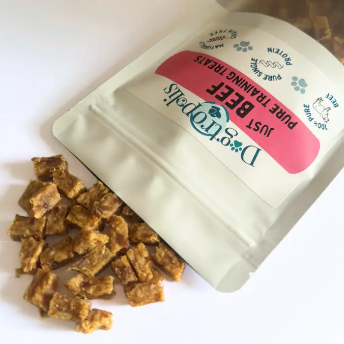 Pure Beef Training Treats