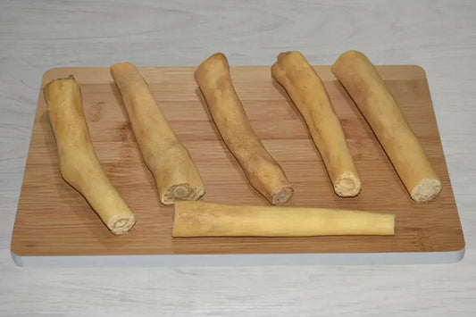 Beef Tails for Dogs