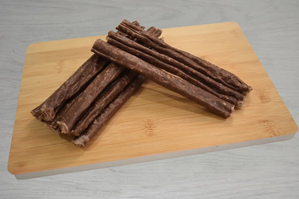 Beef Tripe Sticks for Dogs