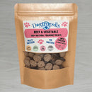 Beef & Veg Training Treats for Dogs