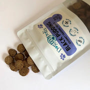 Black Pudding Training Treats for Dogs