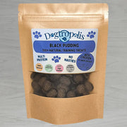Black Pudding Training Treats for Dogs
