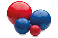 Boomer Ball - Various Sizes: 4inch, 6inch, 8inch, 10inch - Dog Toys, Dogtropolis