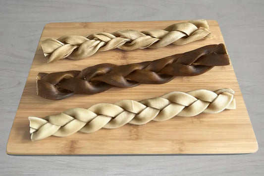 Natural Braid Bundle