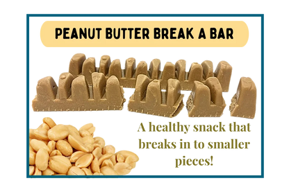 Break A Bar