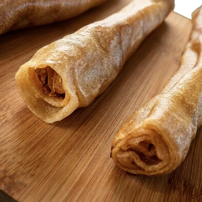 Buffalo Collagen Roll