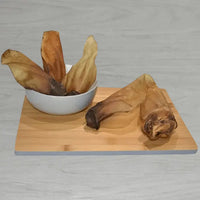 Buffalo Ears - Large