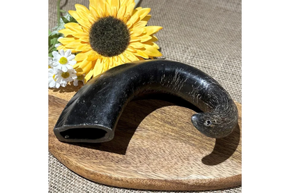 Buffalo Horn
