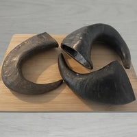 Buffalo Horns for Dogs