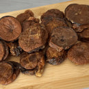 Bull Testicle Pieces