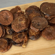 Bull Testicle Pieces