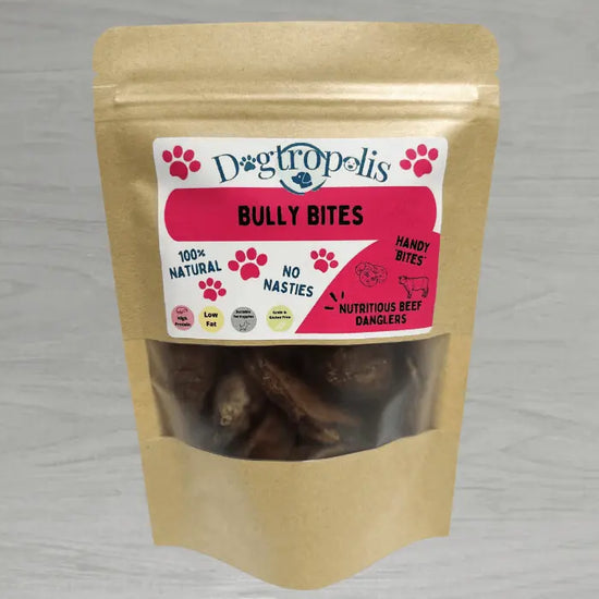 Bully Bites