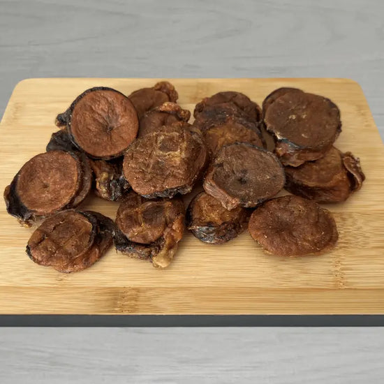 Bully Dangler Pieces