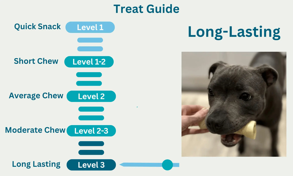 Bully Roll Small Level