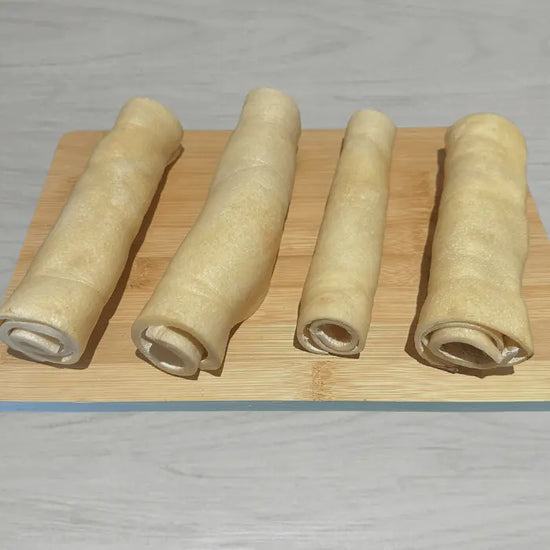 Bully Rolls | 15cm