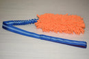 Bungee Chaser Tug Toy - Blue/Orange - Long