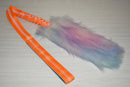 Bungee Chaser Tug Toy for Dogs - Pastel - Long