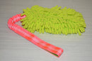 Bungee Chaser Tug Toy - Pink/Green - Short