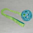 Bungee Chaser Tug Toy with Ball