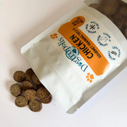 Chicken Training Treats for Dogs