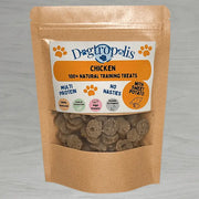 Chicken Training Treats for Dogs