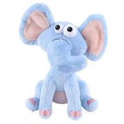 Coolpet Essence Elephant Ultra Sound Dog Toy