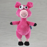 Coolpet Preston Pig Ultra Sound Dog Toy