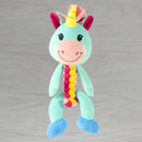Coolpet Una Unicorn Fleece Toy