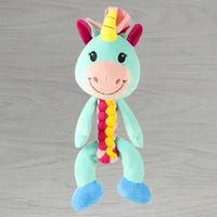 Coolpet Una Unicorn Fleece Toy