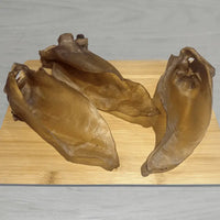 Cow Ears for Dogs