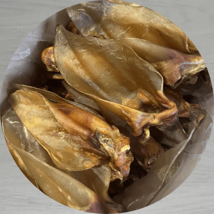 Cow Ears