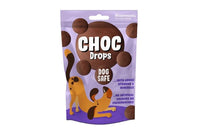 Chocolate Drops For Dogs