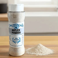 Dogtropolis Antler Powder for Dogs