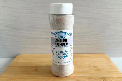 Dogtropolis Antler Powder for Dogs