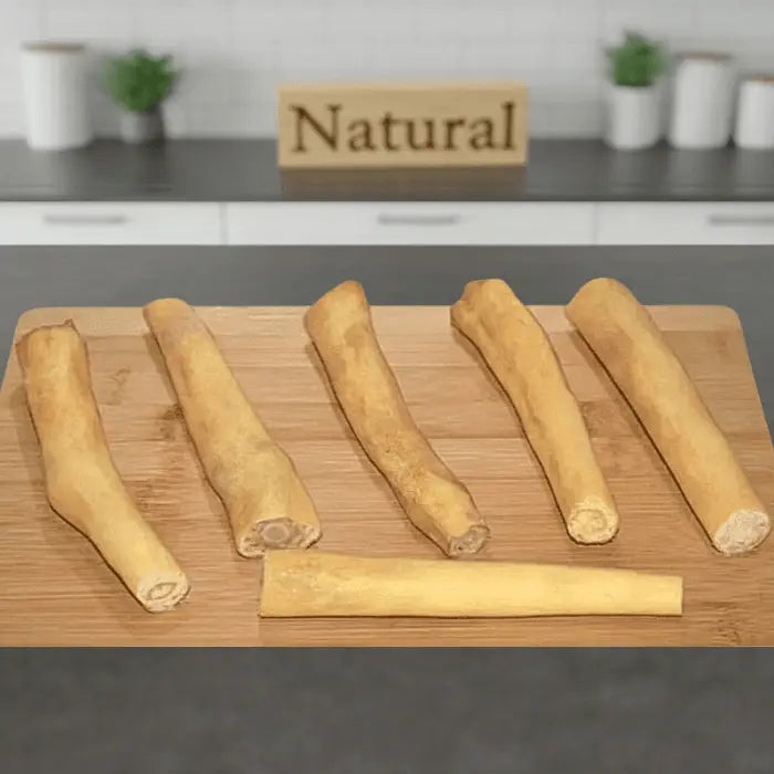 Beef Tails for Dogs