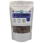 Dogtropolis Black Pudding Training Treats for Dogs