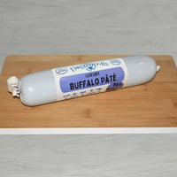 Dogtropolis Luxury Buffalo Pâté