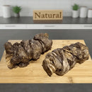 Buffalo Wrapped Trachea for Dogs