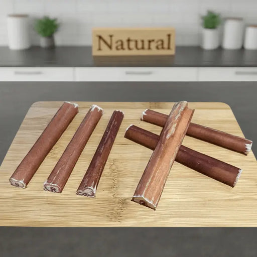 Bulls Pizzle for Dogs