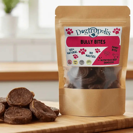 Bully Bites